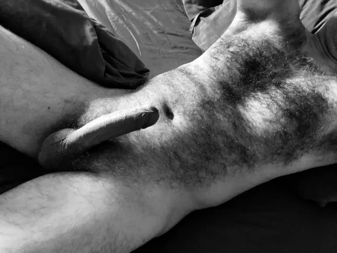 Does black and white do it for you ? by learningday