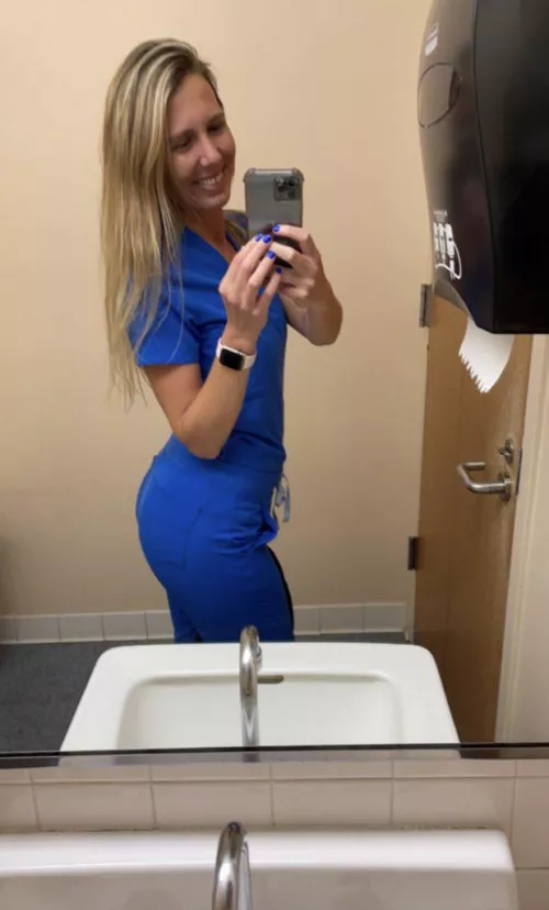 Does blue work for you? by kellyboody_