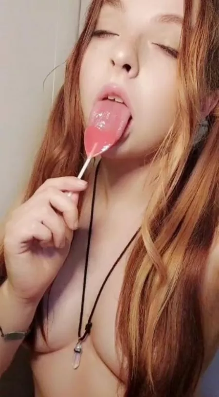 Does daddy have a sweet tooth? by Ok-Supermarket-9263