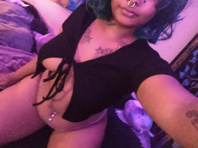 Does daddy like my cute body? by mcxmars