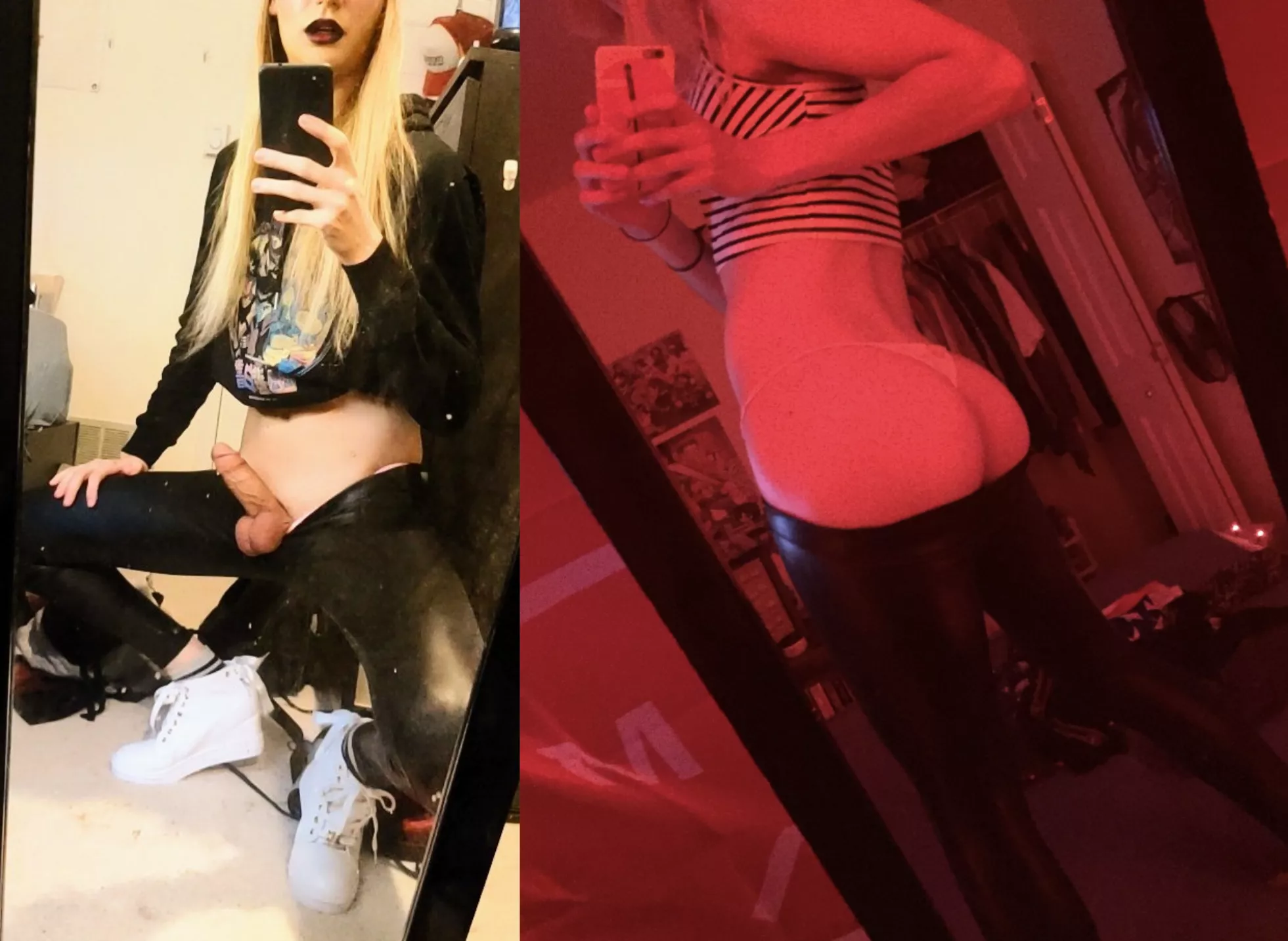 Does daddy want a taste 😜 posted by fp1777