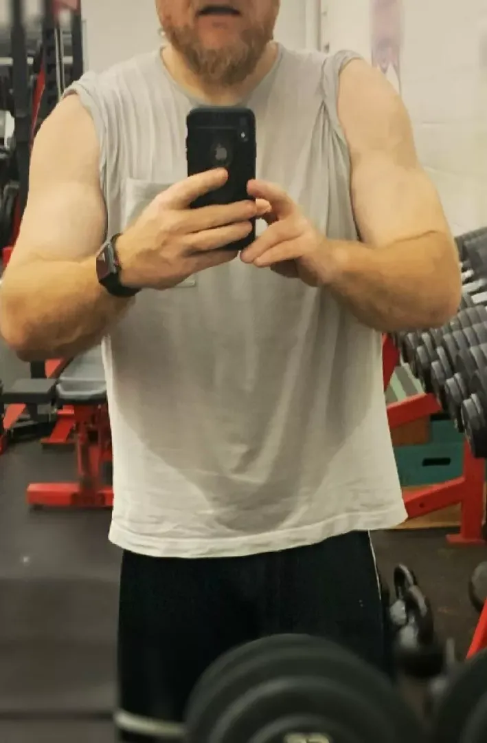 Does gingerman sweat taste like ginger? posted by gereg5