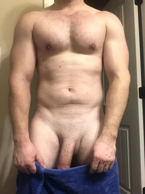 Does it count if the head is bulging?? 😅 by ttu0328