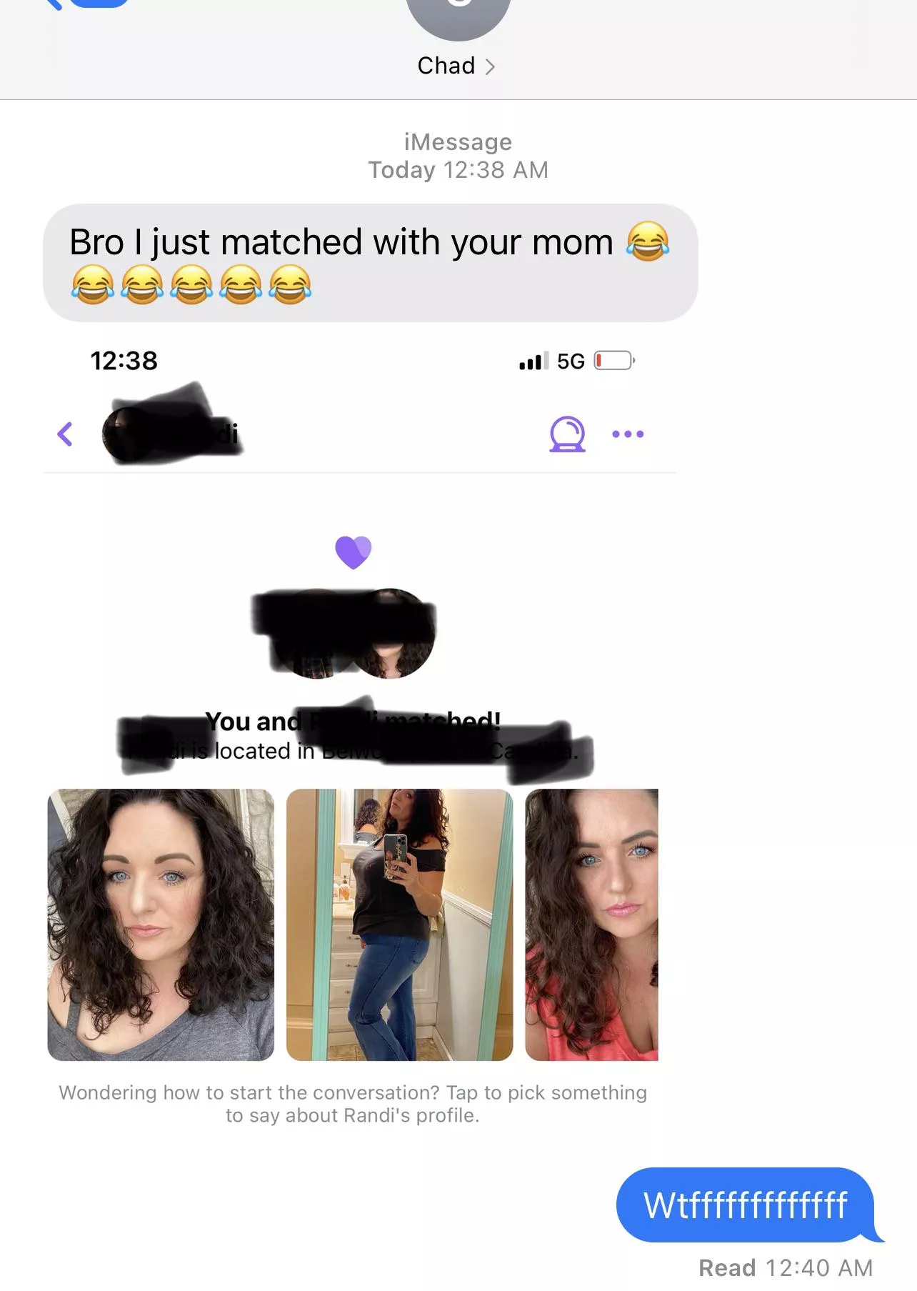 Does it get any worse posted by AdministrationOne735