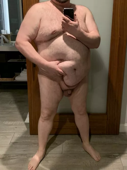 Does it help if I lift my gut out of the way? by gawain_88