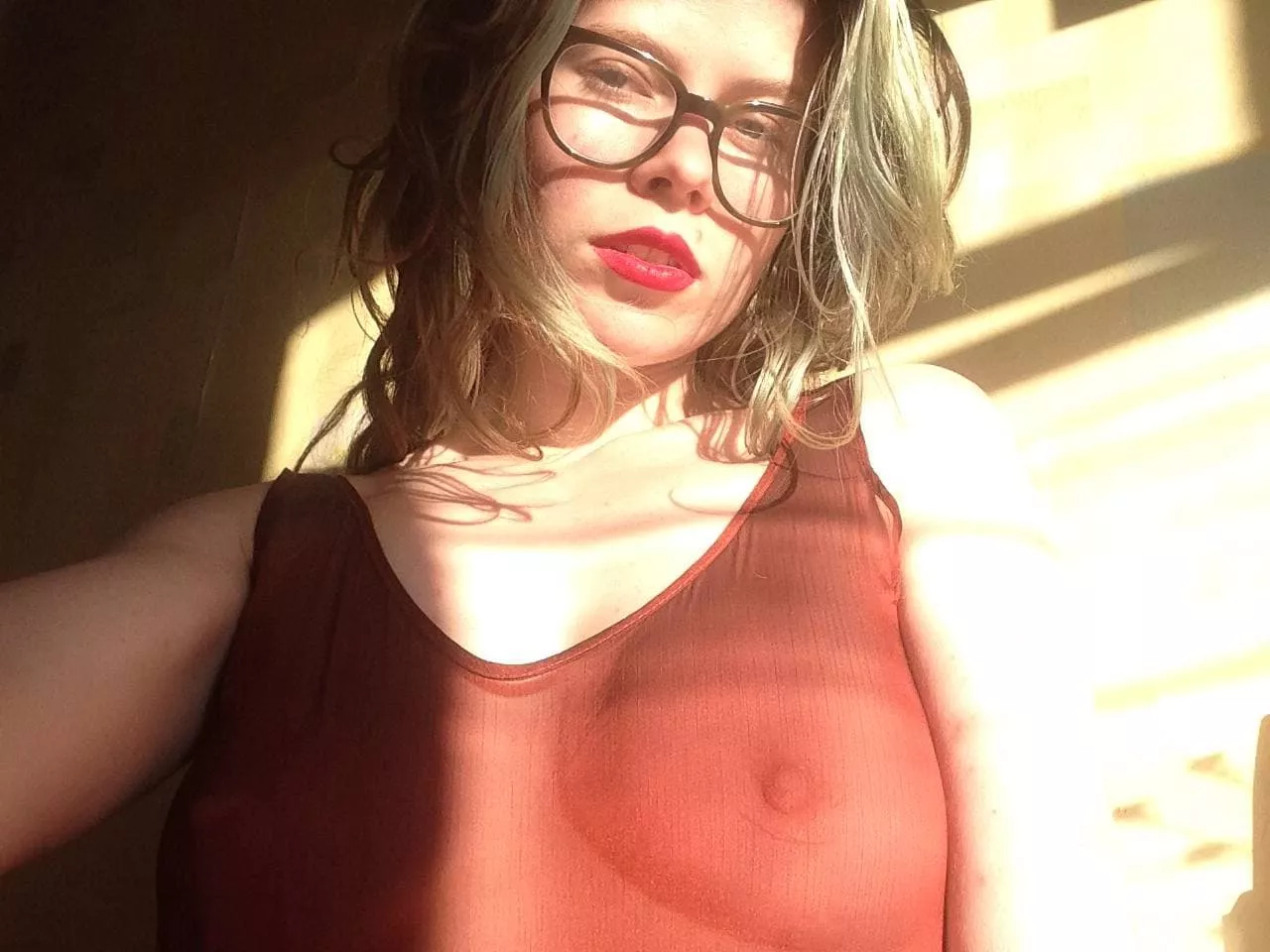 Does it look appetizing? posted by kristyartgirl01