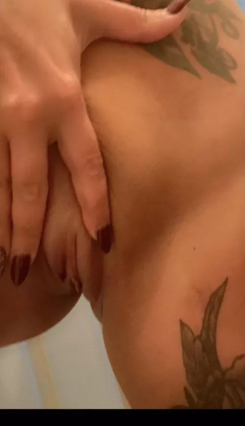 Does it look like a snack? by Hollysberrys