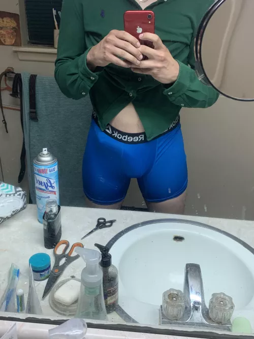 Does it look nice? by Vyper34