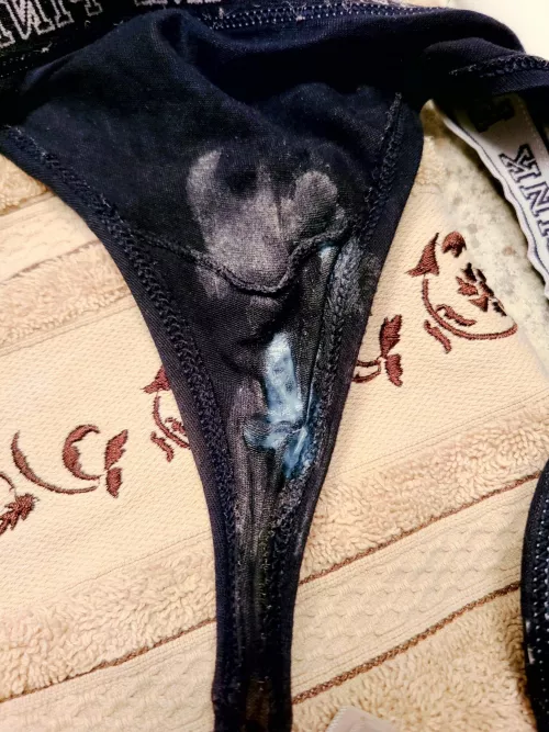 Does mommy have enough cream? P.S. they smelled and tasted so amazing and sweet 😍😍 by cajunspice95