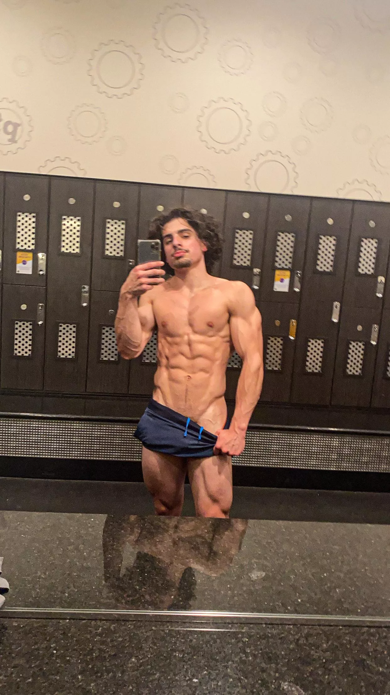 Does my 19 year old body belong here? posted by Ivansdungeon