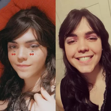 Does my cutnes make up for the fact that i have a tiny penis? by Ingridvik00