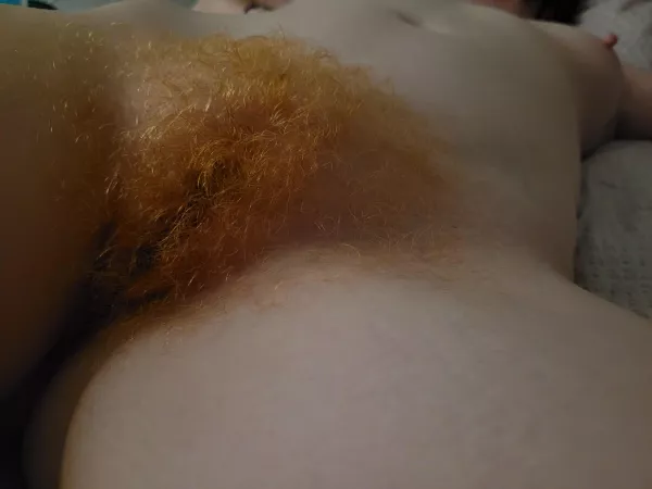 Does my fluff turn you on? by jenniginger