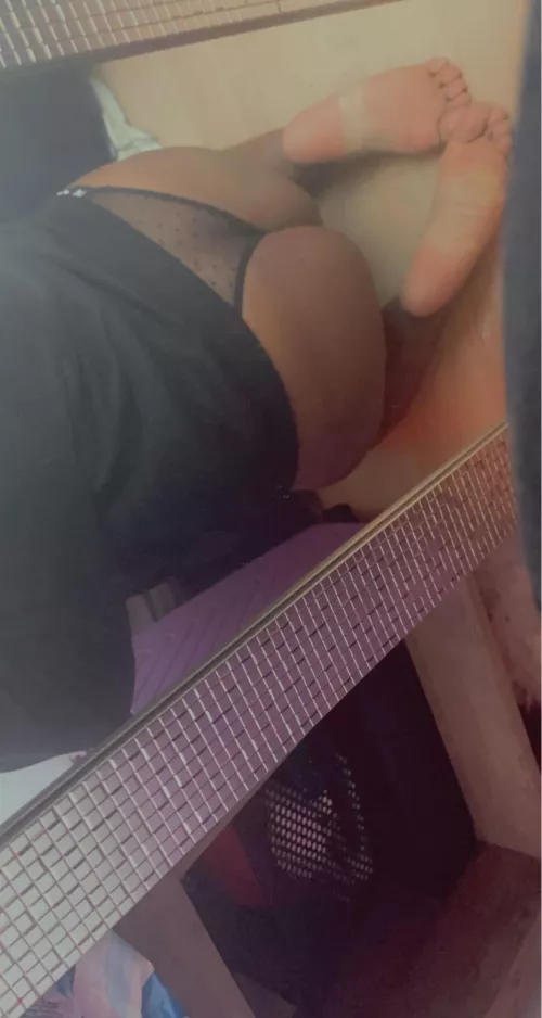 Does my soles look ok ? by Babygirlxenn