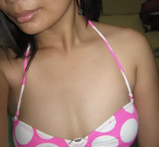 Does my tits are good enough for some BBCs? by ayeformation