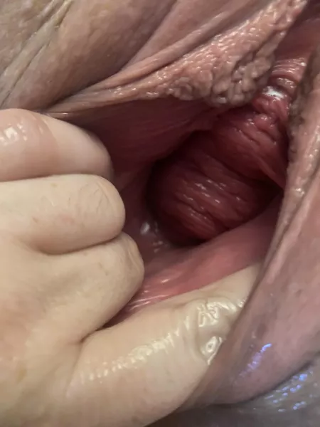 Does my wife have a big hole ??? by dodgeguy222