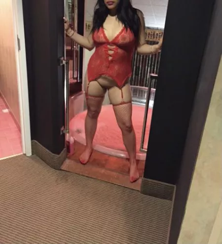 Does my wife look familiar? by Thebigpackage8