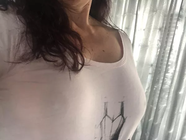 Does pink look good on me? by FleurDlish