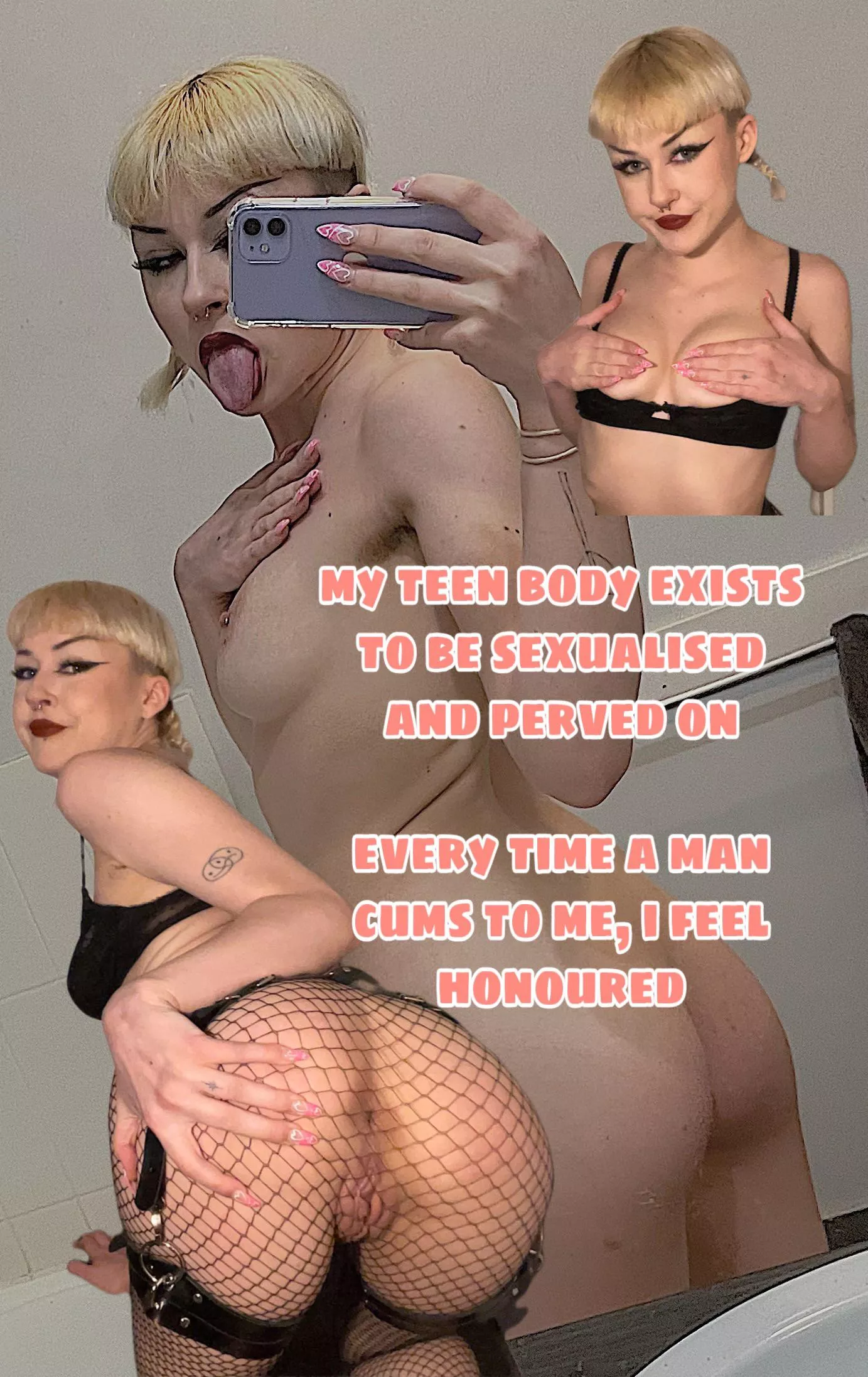 does reading this make you hard? 🖤 posted by UnderstandingNew976