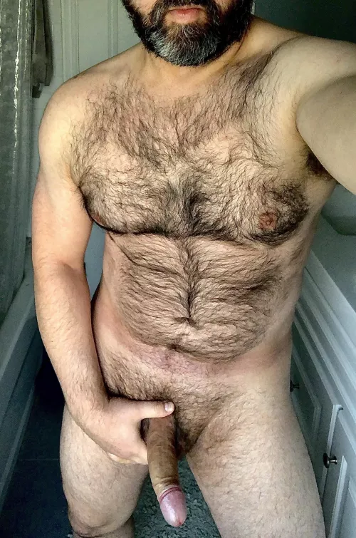 Does seeing some black and grey help brighten your day? by Northunder80