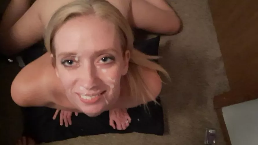 Does she need more by Perfect_Party2317