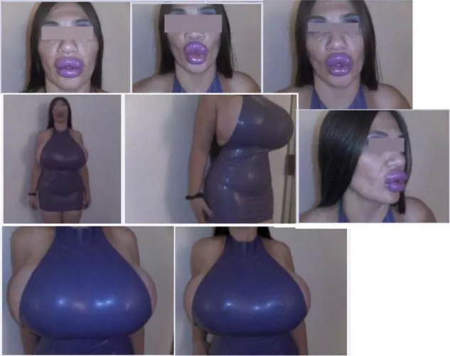 Does someone know her name? by Syl_mc5