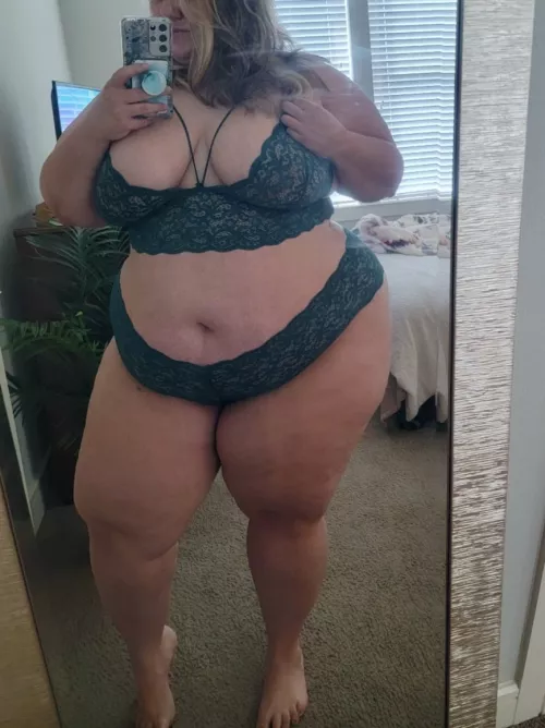 Does someone want to help me take these off??