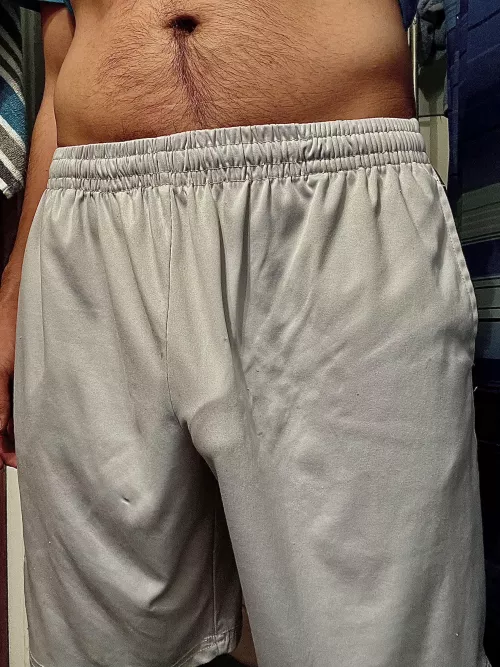 Does the head outline count? by AimingEros