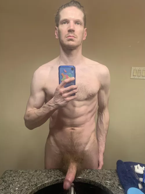 Does this assert dominance? by rhettsbody