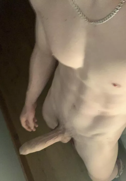 Does this belong here ? by LuckyL089