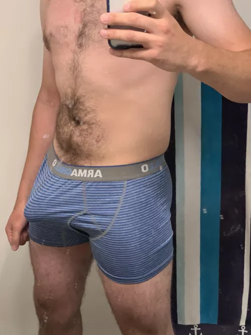 Does this belong here? by my98sense