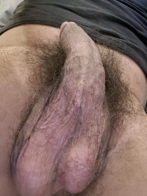 Does this belong here by Tight-Surprise4831