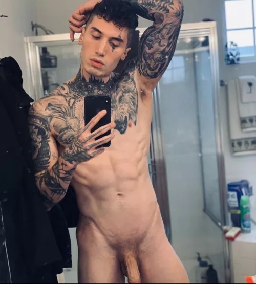 Does this belong here? by Manthtz