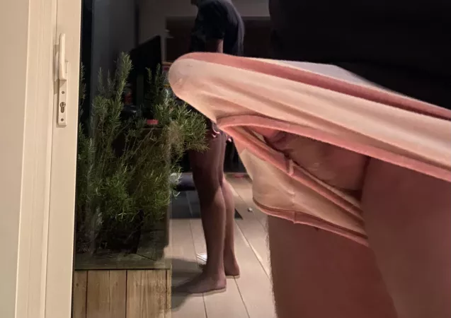 Does this belong here? by masterpeed