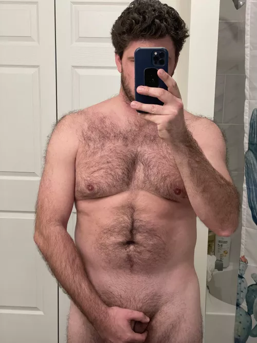 Does this body qualify? by sexy_3022047