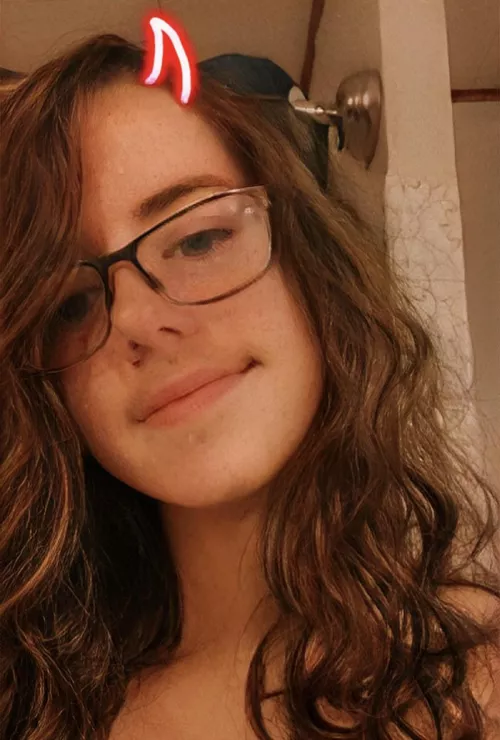 Does this count?? 19f by wolvesarecuteeee