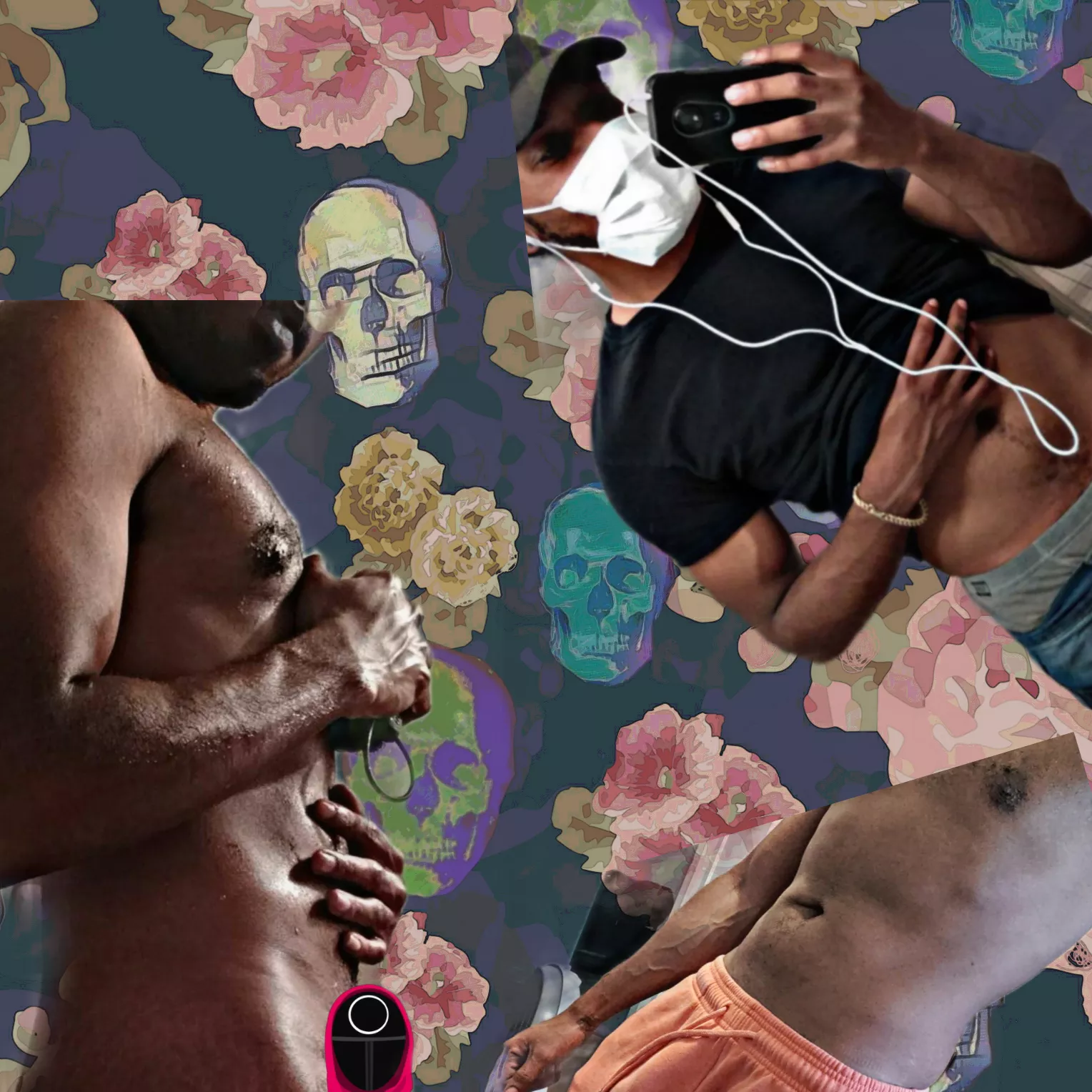 does this count? 23y posted by SnooCakes5966