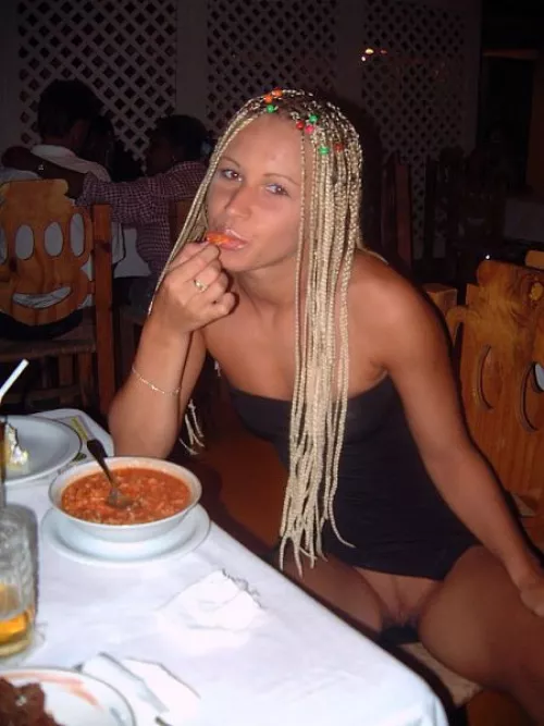 Does this count? by JFMcFillister