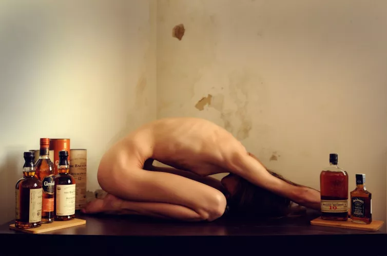 Does this count? by LuciDeArgento