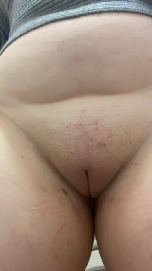 Does this count? by JimmyLeader