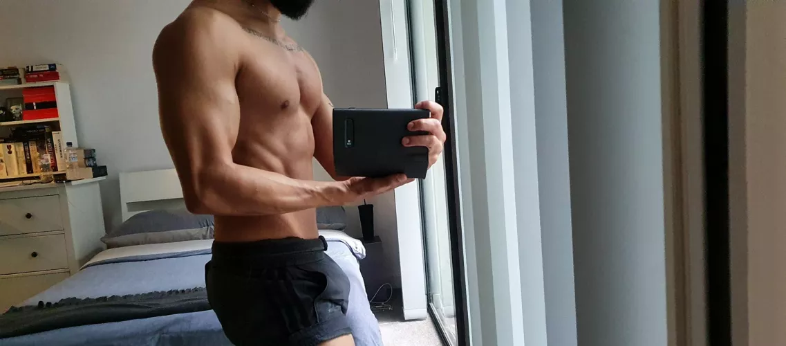 Does this count? 🤔 by Owtkk