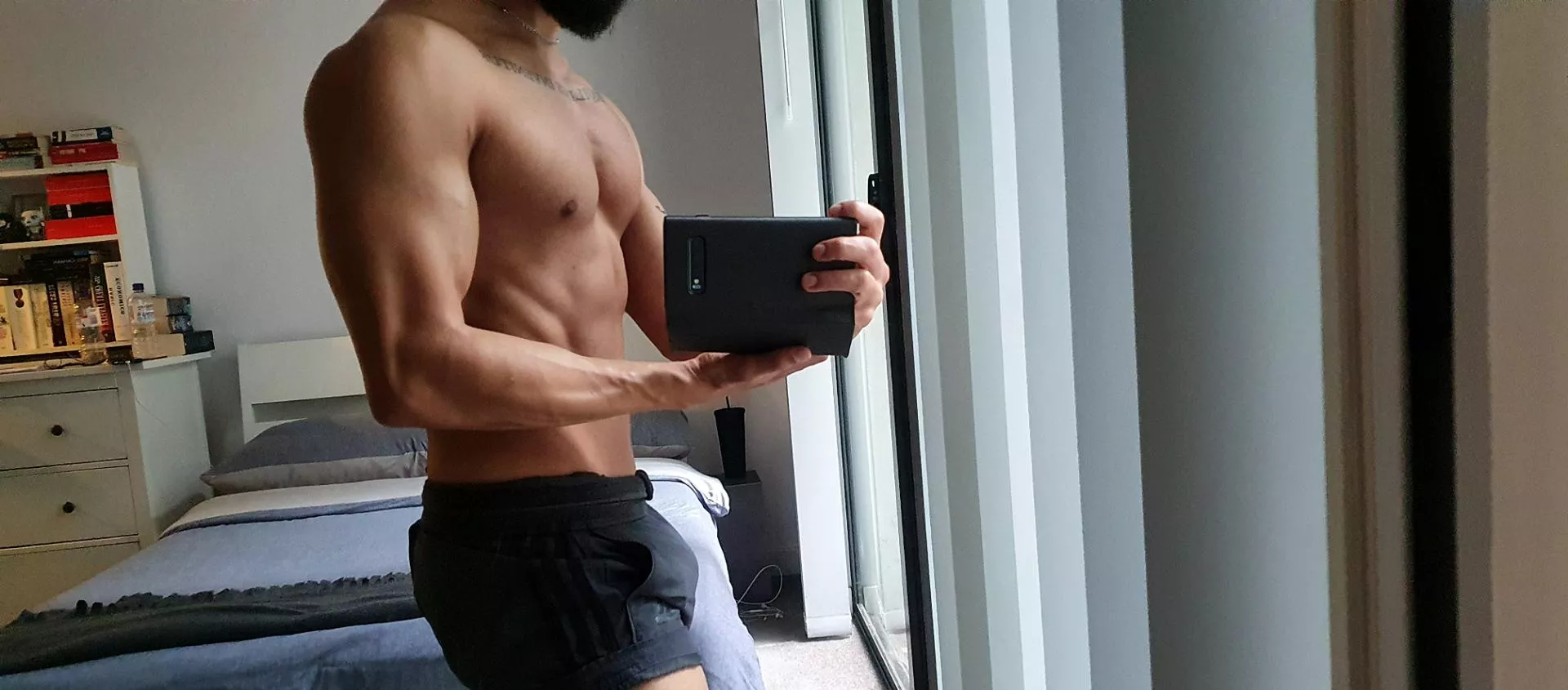 Does this count? 🤔 posted by Owtkk