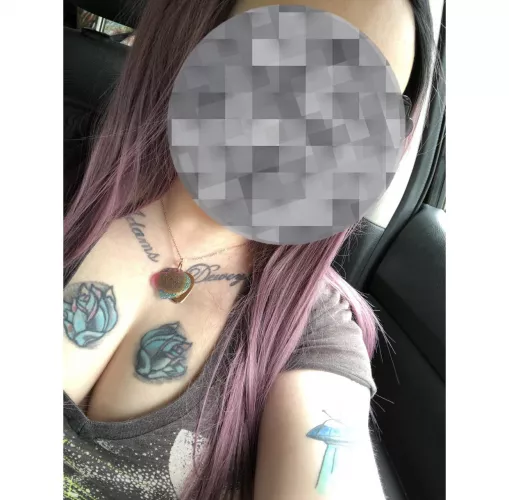 Does this count? by littlefeet420