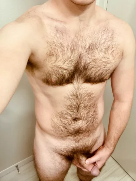 Does this count? by Pnwguy902