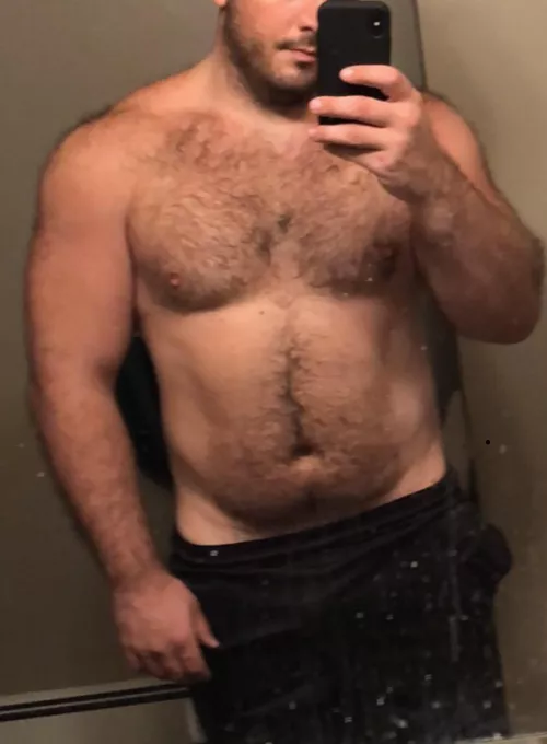 Does this count? by generallybullishape