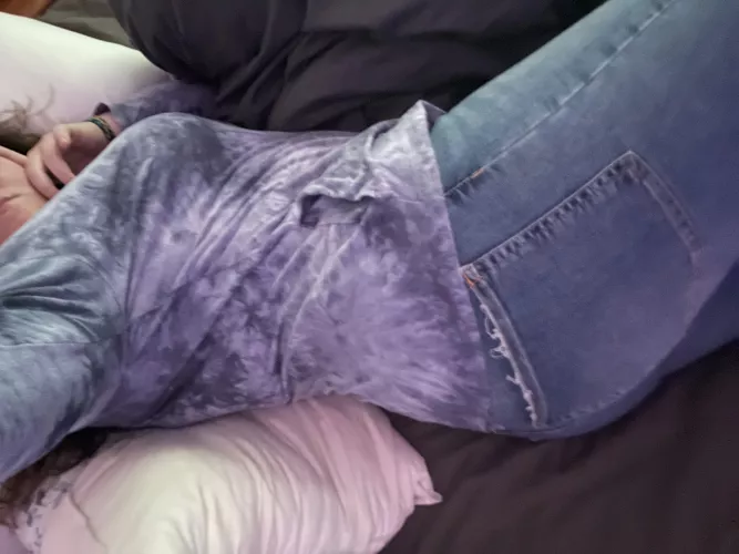 Does this count as a selfie? by Firm-tit-Scholar