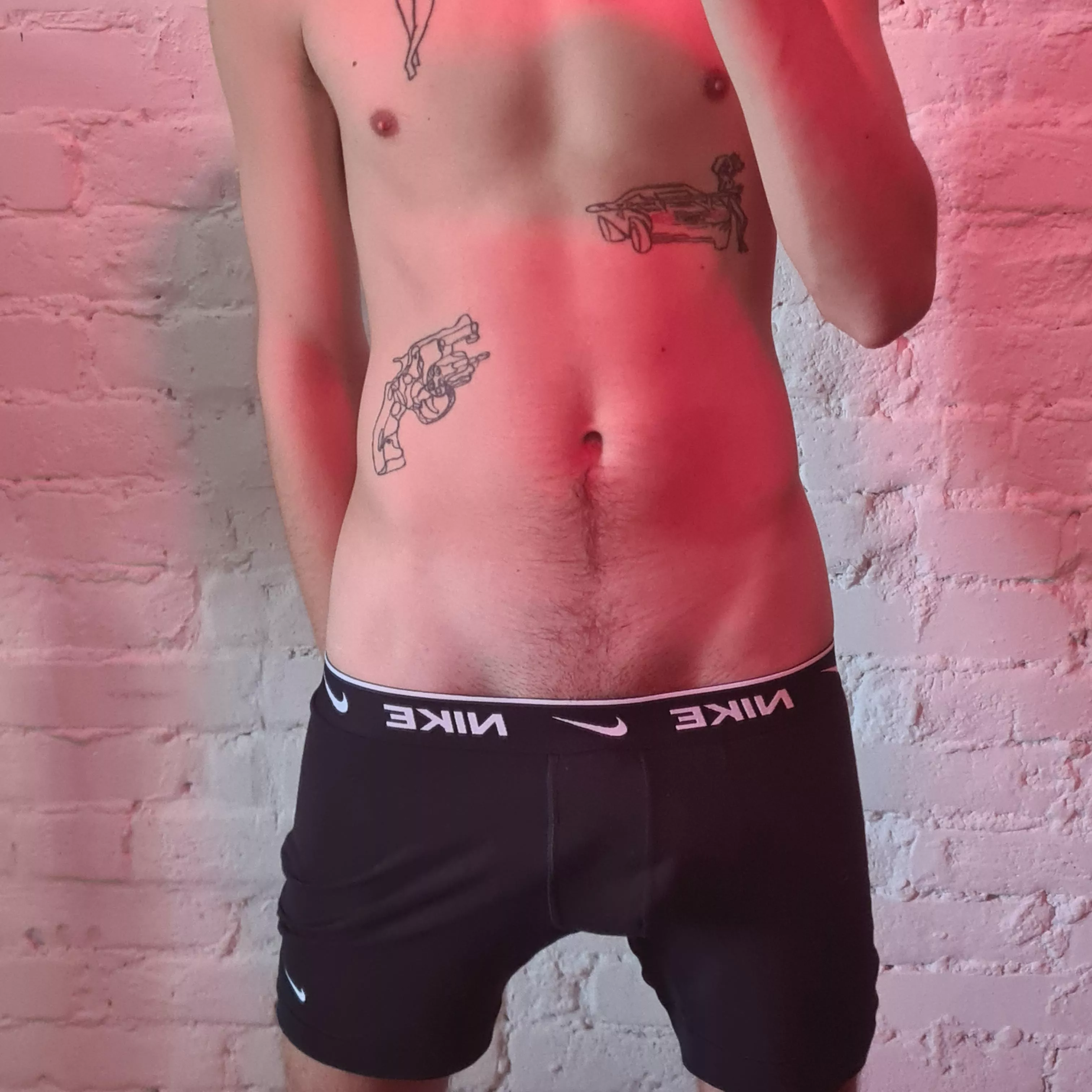 Does this count as a V? posted by Vilnt_Mrcnry