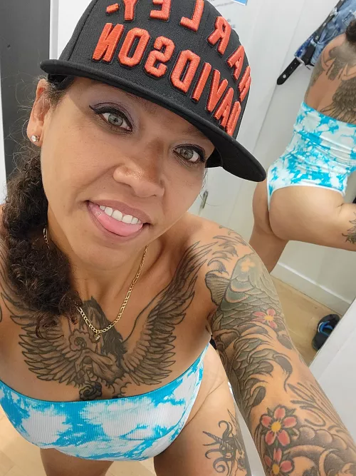 Does this count as casual Friday? by bbbbtiffy