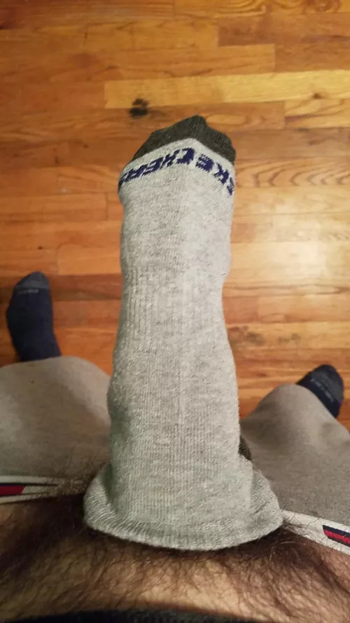 Does this count as comparing? by Bababay1997