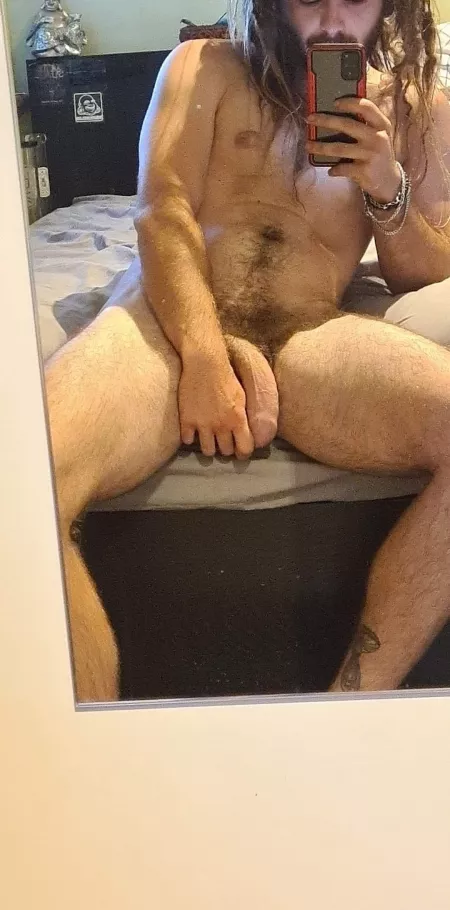 Does this count? 🥺 by kakteye