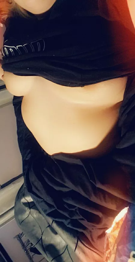 Does this count? by genericfunnyhandle